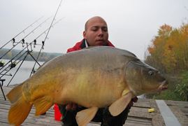 campion printre campioni